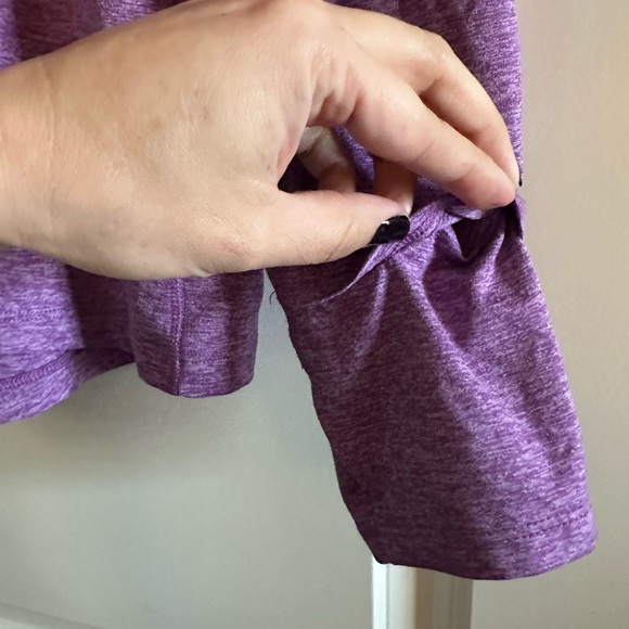 Peloton Nike Pullover - Picture 2 of 5